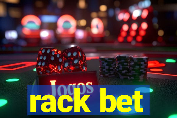 rack bet